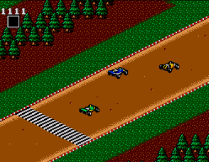 Buggy Run